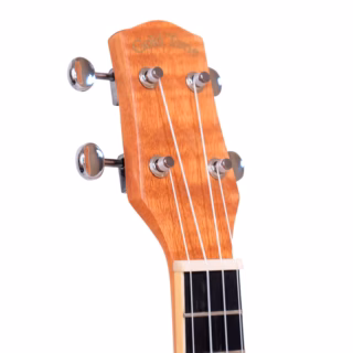 Gold-Tone-ResoMaple-Tenor-Curly-Maple-Resonator-Ukulele-3
