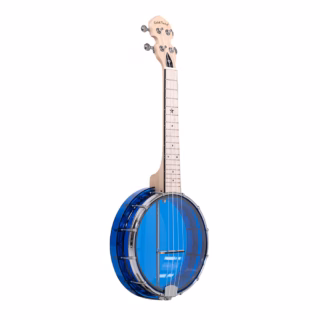 gold tone lg-d banjolele sapphire 1