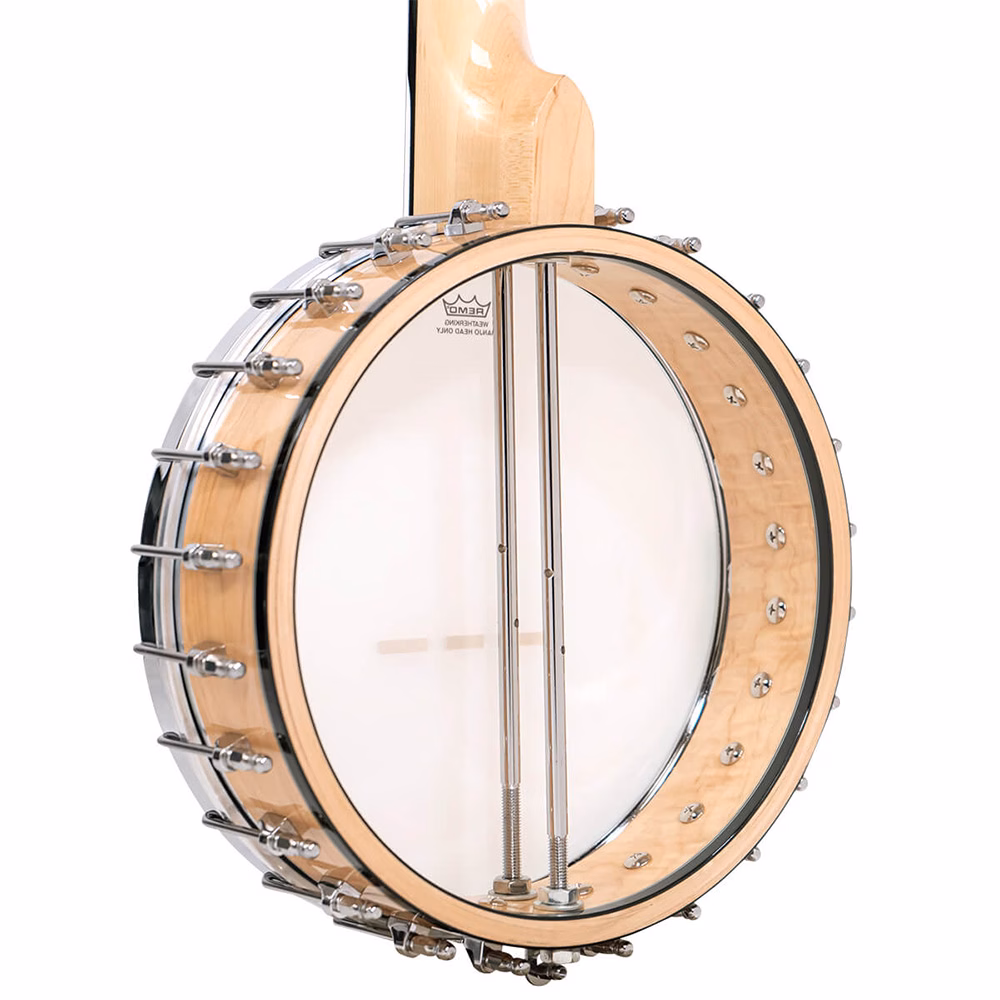 gold tone mm-150 banjo 4