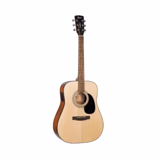 cort ad810e op acoustic electric guitar 1