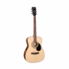 cort af510e op acoustic electric guitar 1