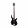 cort action bass plus bk bass guitar 1