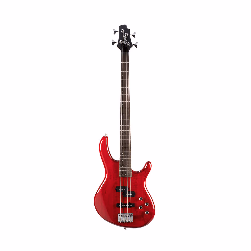 cort action bass plus tr bass guitar 1