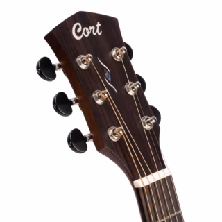 cort core oc blackwood acoustic electric guitar 3