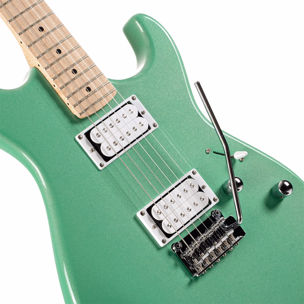 cort g250s meg electric guitar 4