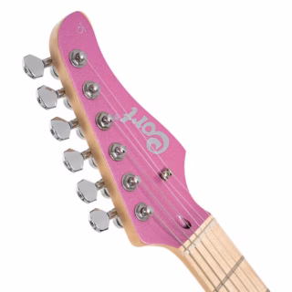 cort g250s mpu electric guitar 3
