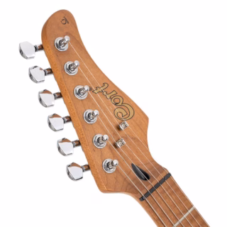 cort g250se bk 1000 3