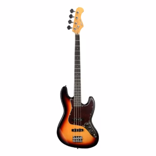 amati 43jbsb bass guitar 1