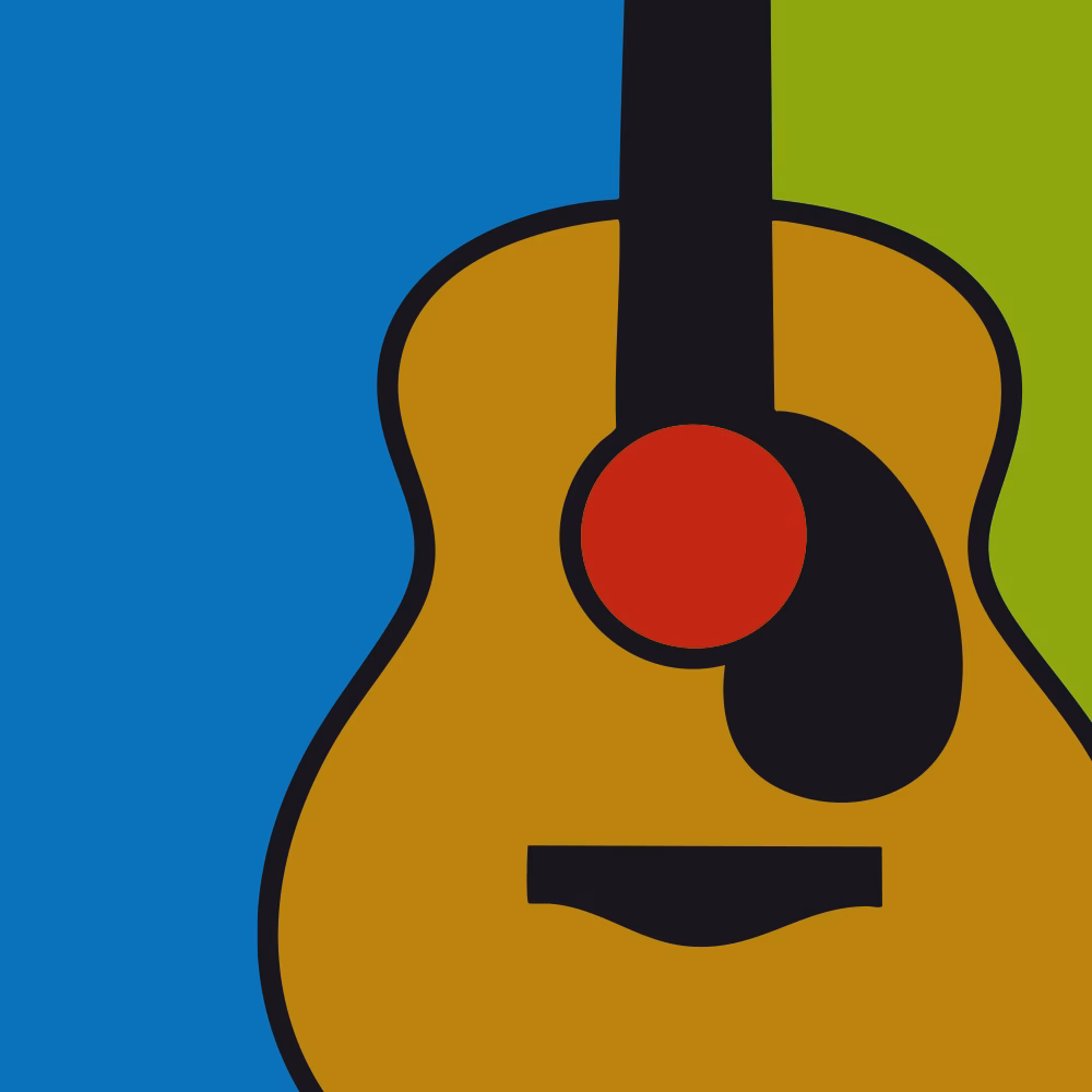 acoustic guitar 1000 01